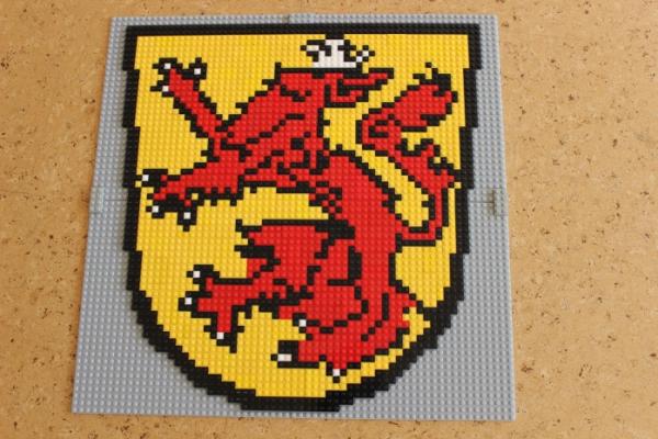 Lego 3