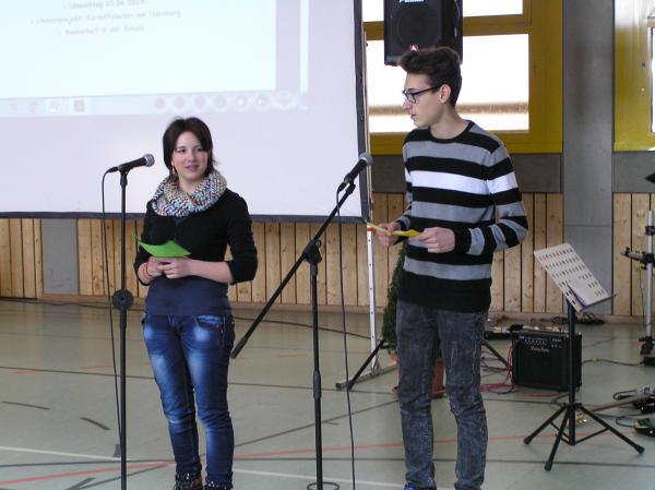 Umweltpreis 1