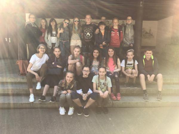 6a vor dem Tiergarten II
