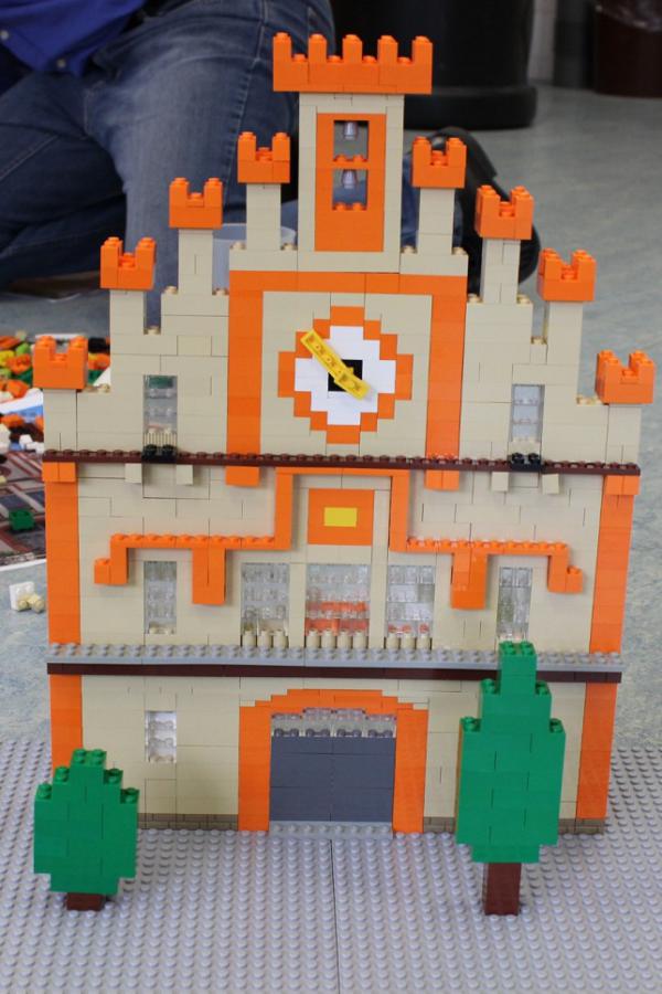 Lego 4